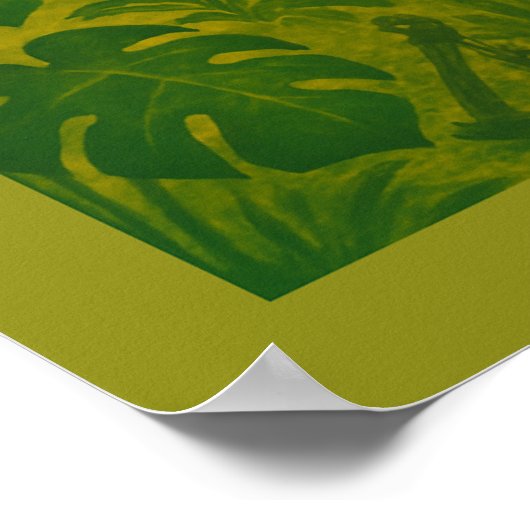 Randers Denmark Domes Poster (Hoek)