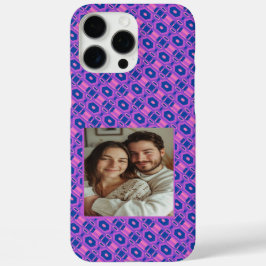 Randgelegen cadeau voor echtgenoot bij pensionerin iPhone 16 pro max hoesje