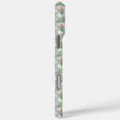 Randgevulde promotiegeschenk Tulp Bloem Foto  Case-Mate iPhone Case (Achterkant / Rechts)