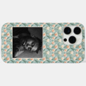 Randgevulde promotiegeschenk Tulp Bloem Foto  Case-Mate iPhone Case (Achterkant (horizontaal))