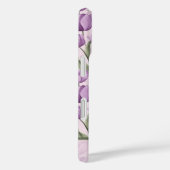 Randhuis Geschenk Tulp Naam Case-Mate iPhone Case (Achterkant / Rechts)