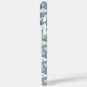 Randje jubileum aandenken tulp foto  Case-Mate iPhone case (Achterkant / Links)