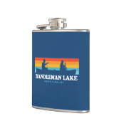 Randleman Lake North Carolina Heupfles (Links)