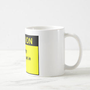 Randmon Song Koffiemok