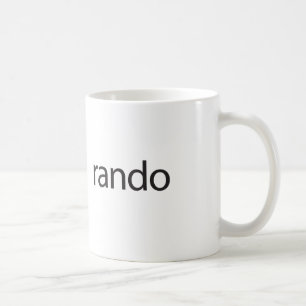 Rando.ai Koffiemok