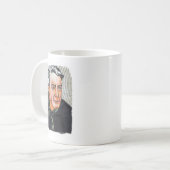Randolph Conall koffiemok 1 (Voorkant links)