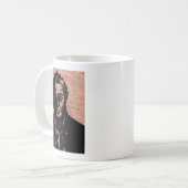 Randolph Conall koffiemok 3 (Voorkant links)