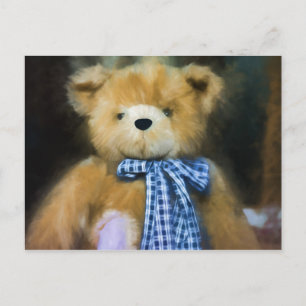 Randolph - Fuzzy Wuzzy Briefkaart