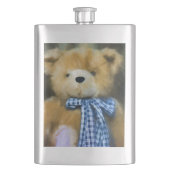 Randolph - Fuzzy Wuzzy Flacon (Voorkant)