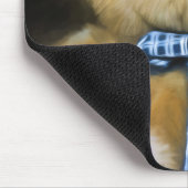 Randolph - Fuzzy Wuzzy Muismat (Hoek)