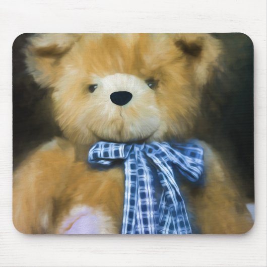 Randolph - Fuzzy Wuzzy Muismat (Voorkant)