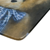 Randolph - Fuzzy Wuzzy Snijplank (Hoek)