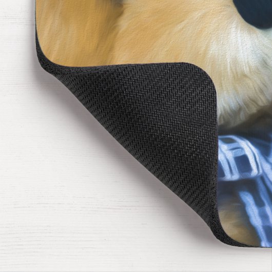 Randolph - Profiel Muismat (Hoek)