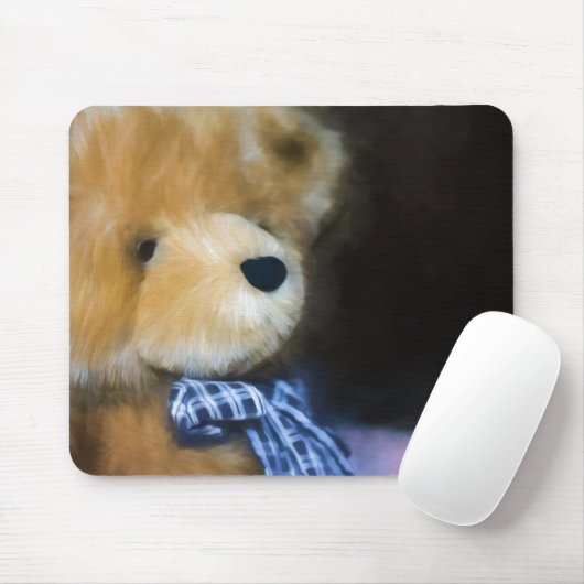 Randolph - Profiel Muismat (Met muis)