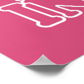 Random Acts of Insanity custom poster (Hoek)