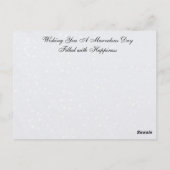 Random Acts of Kindness Briefkaart- Lilo 3809a Briefkaart (Achterkant)