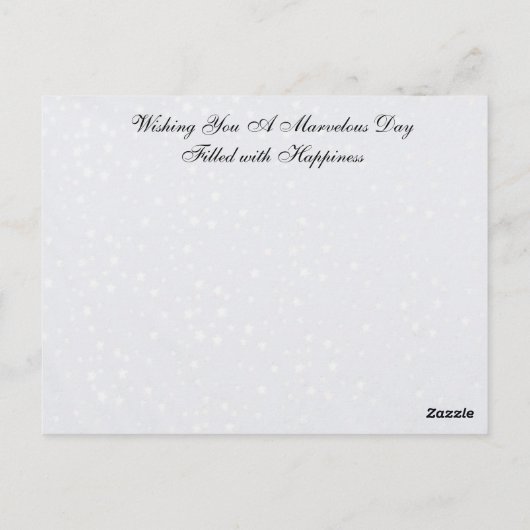 Random Acts of Kindness Briefkaart- Lilo 3809a Briefkaart (Achterkant)