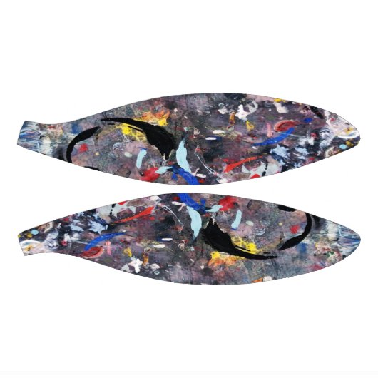 random art basketbal (Panelen)