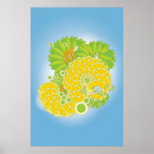 Random Assortation Poster (Voorkant)