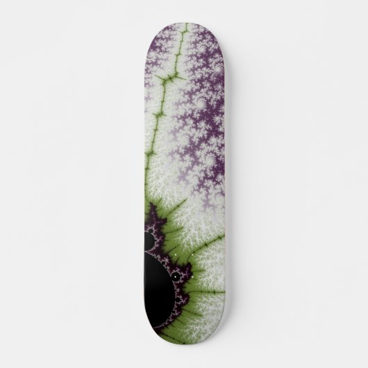 Random Billion 009 Persoonlijk Skateboard (Voorkant)