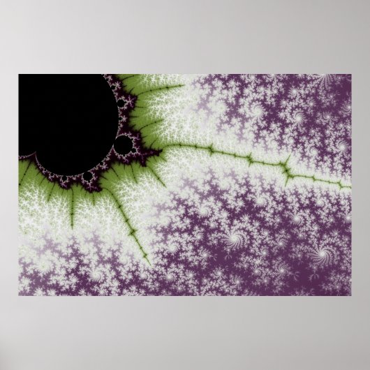 Random Billion 009 Poster (Voorkant)