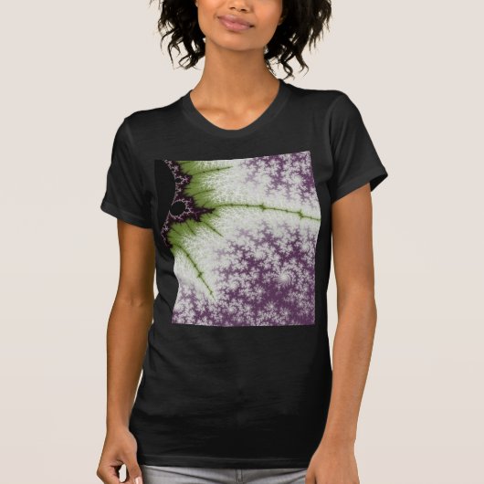 Random Billion 009 T-shirt (Voorkant)