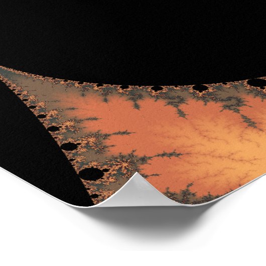 Random Billion 017 Poster (Hoek)