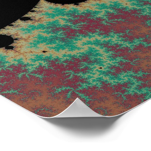 Random Billion 019 Poster (Hoek)