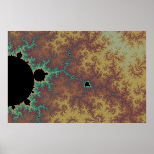 Random Billion 019 Poster (Voorkant)