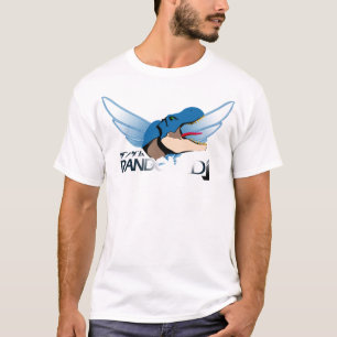 RANDOM DJs 2009 T-shirt