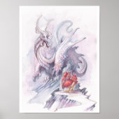 Random Encounter Poster (Voorkant)