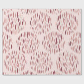Random geometric background. Seamless pattern. Wij Cadeaupapier (Vlak)