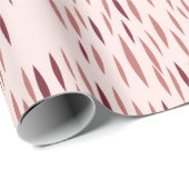 Random geometric background. Seamless pattern. Wij Cadeaupapier (Rol Hoek)
