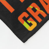 Random Gravity Check Skateboard Skater Skating Ska Fleece Deken (Hoek)