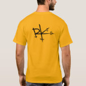 Random Karma T-shirt (Achterkant)