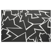 Random Lightning Stof (Fat Quarter)
