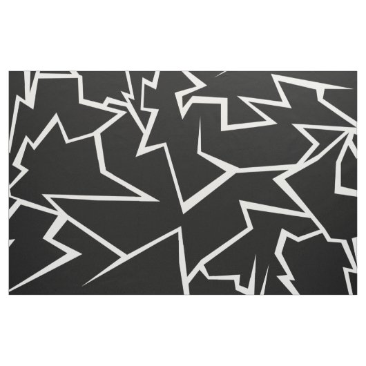 Random Lightning Stof (Fat Quarter)