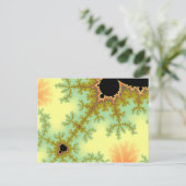 Random Million 022 Briefkaart (Staand voorkant)