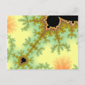 Random Million 022 Briefkaart (Voorkant)