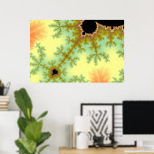 Random Million 022 Poster (Thuiskantoor)