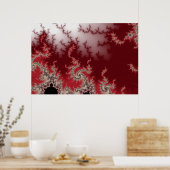 Random Million 030 Poster (Keuken)