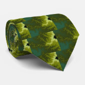 Random Million 033 Stropdas (Opgerold)