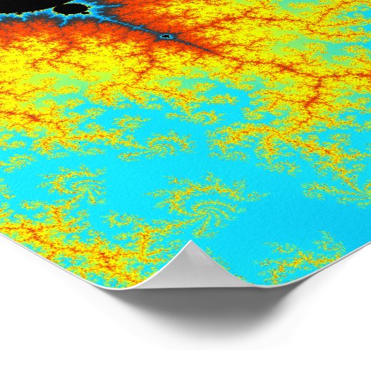 Random Million 036 Poster (Hoek)