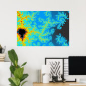 Random Million 036 Poster (Thuiskantoor)