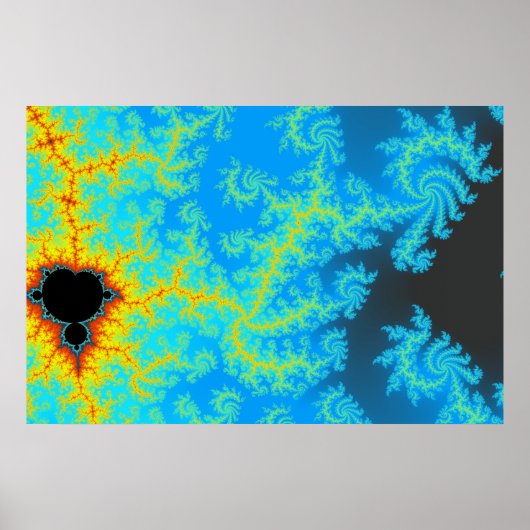 Random Million 036 Poster (Voorkant)