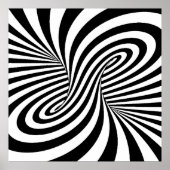 RANDOM OVERVIEW OPTICAL ILLUSIONS POSTER (Voorkant)