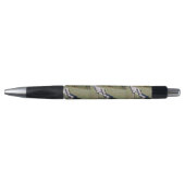 Random Park Bench Pen (Voorkant)