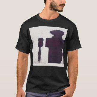 Random splash t-shirt