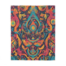 Random Surreal Dream