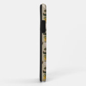 Random Symbols Abstract Patroon Case-Mate iPhone Case (Achterkant/rechts)